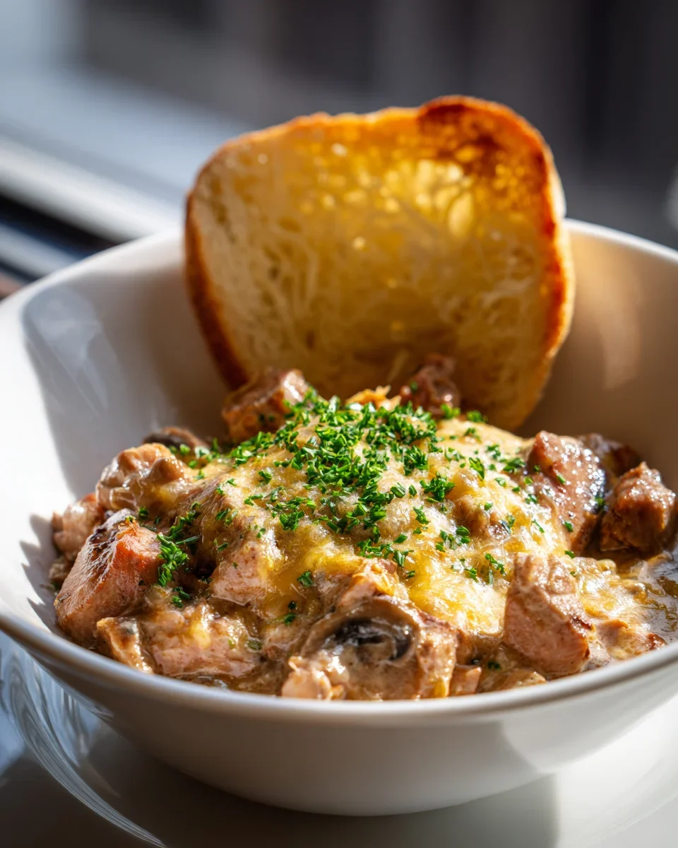 Authentisches DDR Würzfleisch Rezept – Klassiker genießen!