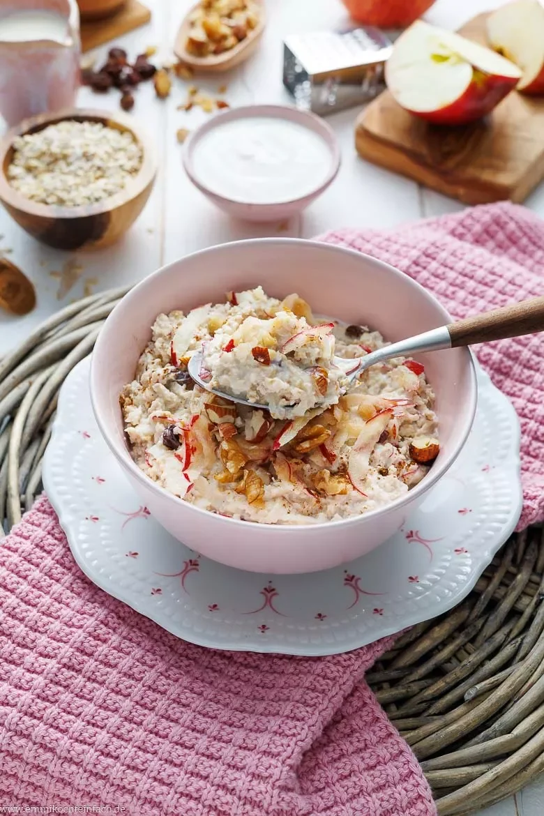 Bircher Müsli