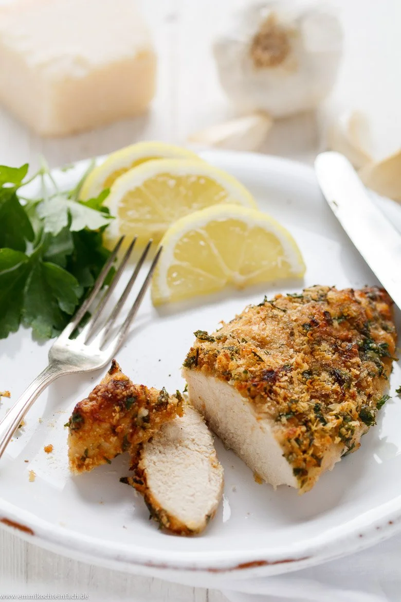 Ein wunderbares Hähnchen-Ofengericht - www.emmikochteinfach.de