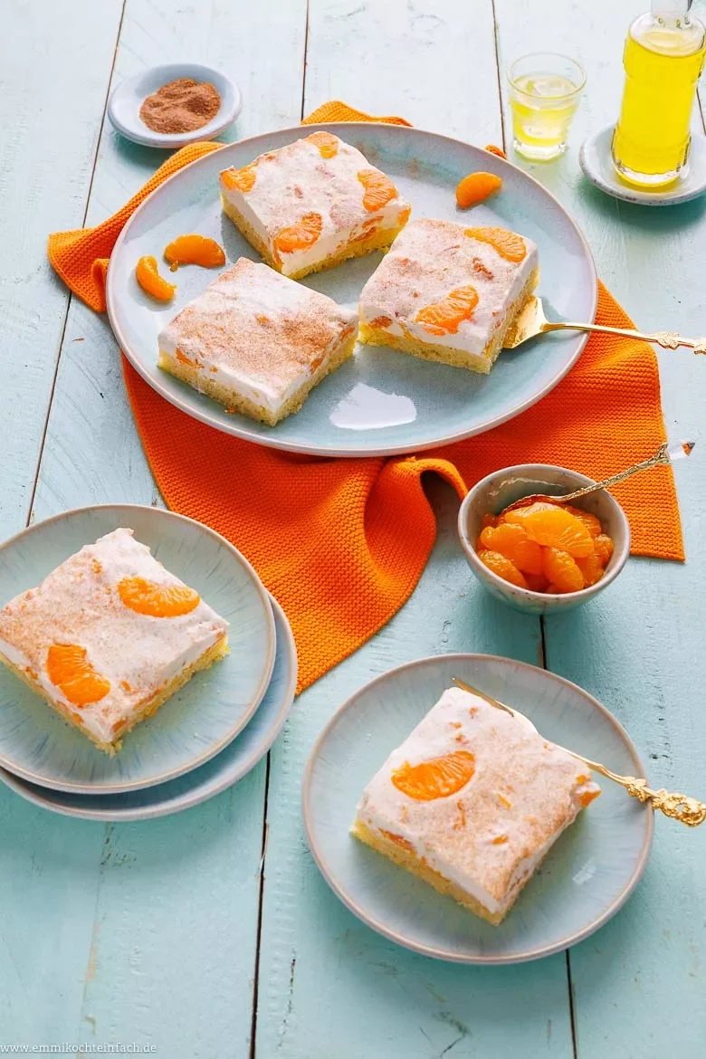 Einfaches Rezept für Fantatorte