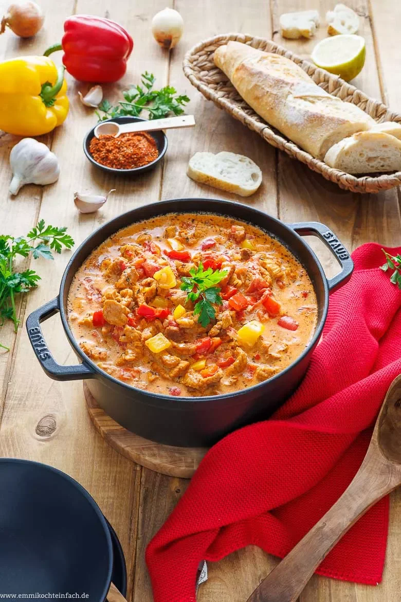 Gyrossuppe