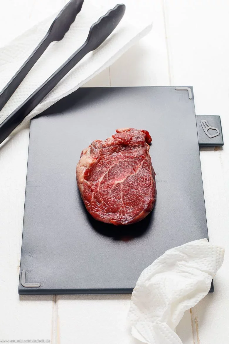 Küchenhygiene bei Fleisch – Fisch – Geflügel