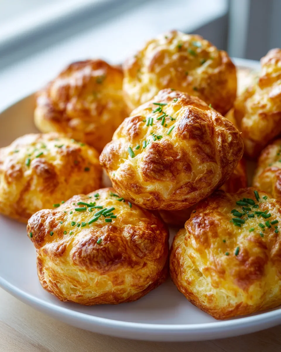 Kase Puff Snacks: Dein Schnelles Kaltes Fingerfood Highlight