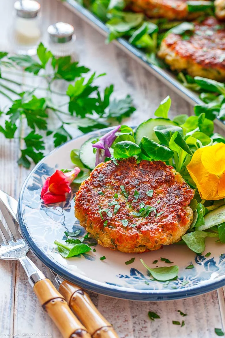 Traditionelle Kaspressknödel