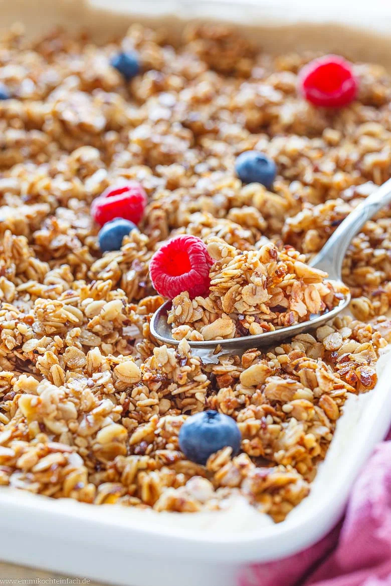 Knsupermüsli selber machen – so einfach