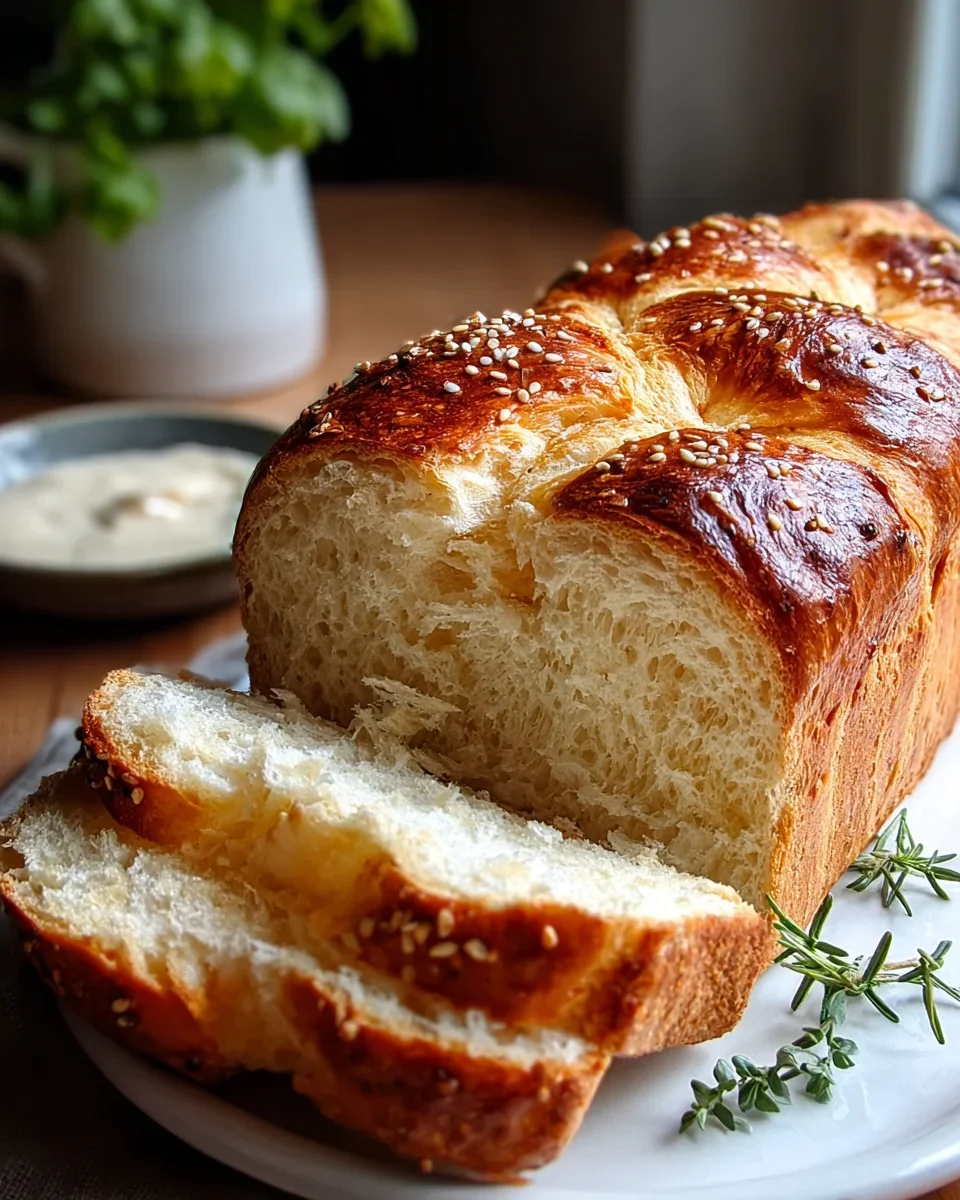 Kohlenhydratfreies Joghurtbrot: Das ultimative Rezept!