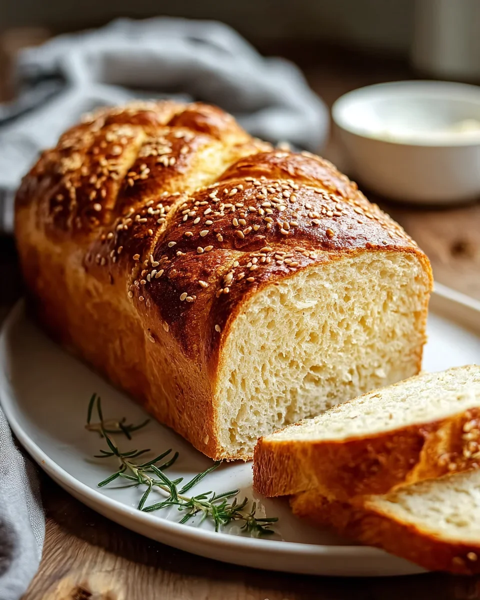Kohlenhydratfreies Joghurtbrot: Das ultimative Rezept!