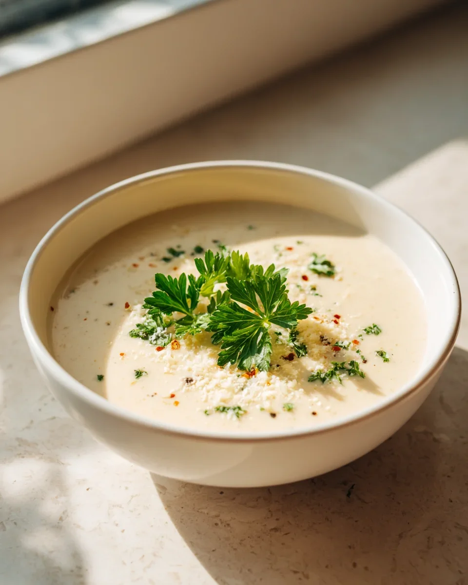 Leichte Caesar-Vinaigrette: Öl-basierte, gesunde Alternative