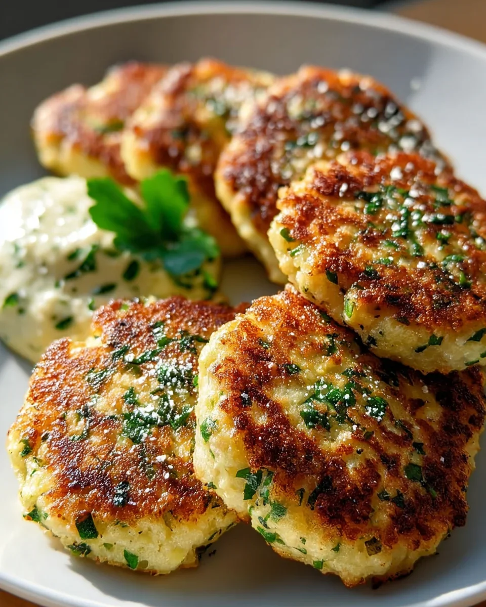 Low Carb Blumenkohl Frikadellen: Dein Genuss ohne Kohlenhydrate!
