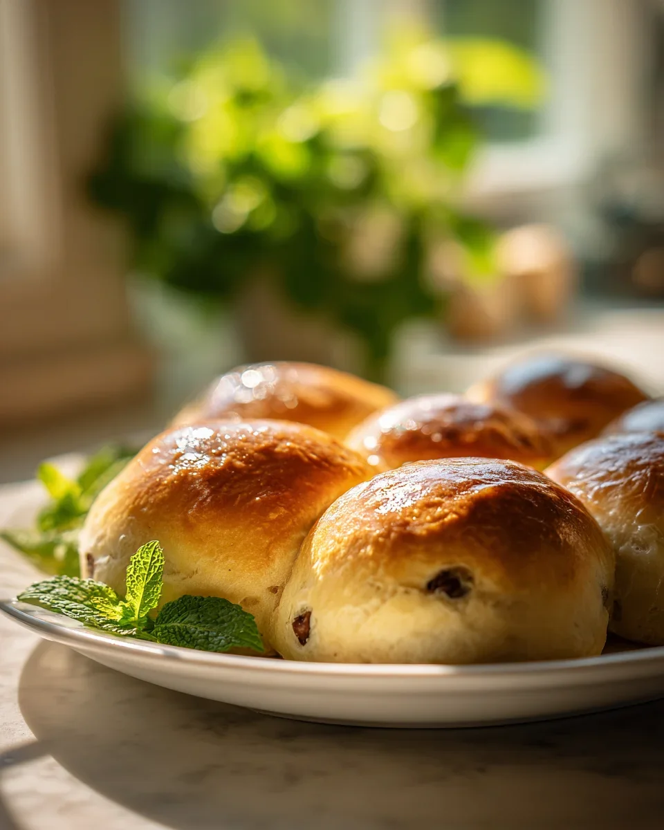Schokobroetchen einfach selber machen: So lecker!