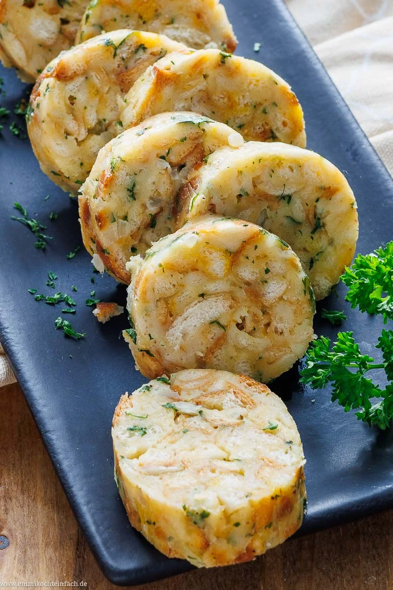 Serviettenknödel