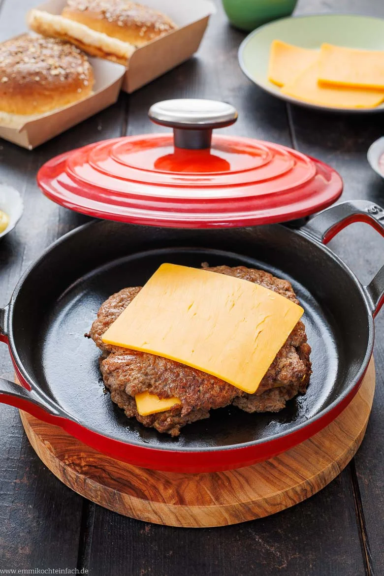 Tipps für die Zubereitung von Fast Food zu Hause