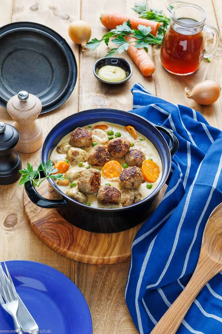 Wikingertopf Rezept